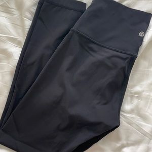 COPY - LuluLemon Wunder Under